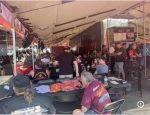 Cruz Pedregon's Snap-On Hospitality/Catering Transport, 53' Competition - Image 11