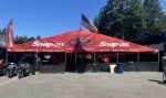 Cruz Pedregon's Snap-On Hospitality/Catering Transport, 53' Competition - Image 13