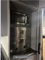 Cruz Pedregon's Snap-On Hospitality/Catering Transport, 53' Competition - Image 16
