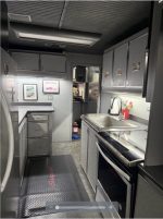 Cruz Pedregon's Snap-On Hospitality/Catering Transport, 53' Competition - Image 20