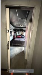 Cruz Pedregon's Snap-On Hospitality/Catering Transport, 53' Competition - Image 21