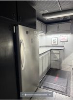 Cruz Pedregon's Snap-On Hospitality/Catering Transport, 53' Competition - Image 24