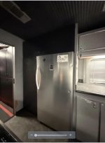Cruz Pedregon's Snap-On Hospitality/Catering Transport, 53' Competition - Image 25