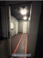 Cruz Pedregon's Snap-On Hospitality/Catering Transport, 53' Competition - Image 26