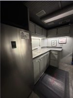 Cruz Pedregon's Snap-On Hospitality/Catering Transport, 53' Competition - Image 28