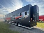 Cruz Pedregon's Snap-On Hospitality/Catering Transport, 53' Competition - Image 4
