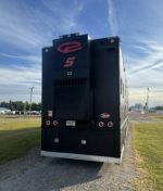 Cruz Pedregon's Snap-On Hospitality/Catering Transport, 53' Competition - Image 6