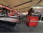 Cruz Pedregon's Snap-On Hospitality/Catering Transport, 53' Competition - Image 7