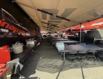 Cruz Pedregon's Snap-On Hospitality/Catering Transport, 53' Competition - Image 9