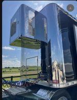 2022 Competition Custom Auto Transport, Hydraulic Tiltable Lift Gate & Moveable Decks - Image 19
