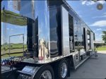 2022 Competition Custom Auto Transport, Hydraulic Tiltable Lift Gate & Moveable Decks - Image 20