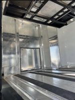 2022 Competition Custom Auto Transport, Hydraulic Tiltable Lift Gate & Moveable Decks - Image 25