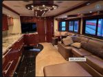 2010 Custom 7 Slide Living Quarters, 2 Bedroom/Bathrooms, Big Salon, Awesome Unit - Image 12