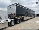 2010 Custom 7 Slide Living Quarters, 2 Bedroom/Bathrooms, Big Salon, Awesome Unit - Image 2