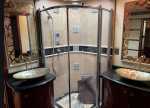 2010 Custom 7 Slide Living Quarters, 2 Bedroom/Bathrooms, Big Salon, Awesome Unit - Image 22