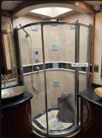2010 Custom 7 Slide Living Quarters, 2 Bedroom/Bathrooms, Big Salon, Awesome Unit - Image 29