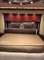 2010 Custom 7 Slide Living Quarters, 2 Bedroom/Bathrooms, Big Salon, Awesome Unit - Image 38