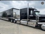 2010 Custom 7 Slide Living Quarters, 2 Bedroom/Bathrooms, Big Salon, Awesome Unit - Image 42