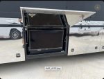 2010 Custom 7 Slide Living Quarters, 2 Bedroom/Bathrooms, Big Salon, Awesome Unit - Image 45
