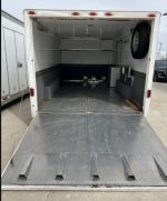 2015 Performax 16' Motorsycle/Toy/Side By Side Trailer, Generator, Air Compressor, Available Today - Image 6