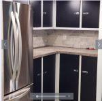 2005 Aluminum Living Quarters Semi, Bunk Beds, Bathroom W/Shower, Available May 2025 - Image 4