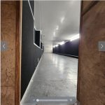 2005 Aluminum Living Quarters Semi, Bunk Beds, Bathroom W/Shower, Available May 2025 - Image 10