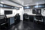 Built in 2023 Custom 5150 Mobile On LocationTV/Movie/Production/Filming/Trailer - Image 10