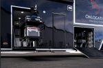 Built in 2023 Custom 5150 Mobile On LocationTV/Movie/Production/Filming/Trailer - Image 11