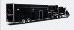 Built in 2023 Custom 5150 Mobile On LocationTV/Movie/Production/Filming/Trailer - Image 2