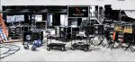Built in 2023 Custom 5150 Mobile On LocationTV/Movie/Production/Filming/Trailer - Image 4