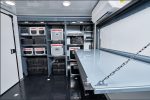 Built in 2023 Custom 5150 Mobile On LocationTV/Movie/Production/Filming/Trailer - Image 5