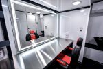 Built in 2023 Custom 5150 Mobile On LocationTV/Movie/Production/Filming/Trailer - Image 7