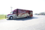 2008 Columbia Triple Crown Silver Crown Coach, 134K Miles, Loaded - Image 18