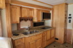 2008 Columbia Triple Crown Silver Crown Coach, 134K Miles, Loaded - Image 25