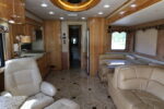 2008 Columbia Triple Crown Silver Crown Coach, 134K Miles, Loaded - Image 34