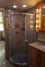 2008 Columbia Triple Crown Silver Crown Coach, 134K Miles, Loaded - Image 50