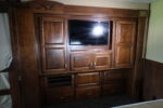 2016 XL Triple Slide Bunk 2 Bath Cascadia, 525 Cummins, Automatic, 107K Miles - Image 12