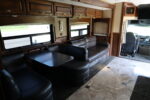 2016 XL Triple Slide Bunk 2 Bath Cascadia, 525 Cummins, Automatic, 107K Miles - Image 14