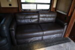 2016 XL Triple Slide Bunk 2 Bath Cascadia, 525 Cummins, Automatic, 107K Miles - Image 19