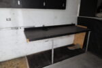 (2) 37' Champion Aluminum Broke Wall Gooseneck Trailers, Awnings, Generator, A/C - Image 10