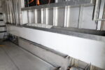 (2) 37' Champion Aluminum Broke Wall Gooseneck Trailers, Awnings, Generator, A/C - Image 17