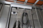(2) 37' Champion Aluminum Broke Wall Gooseneck Trailers, Awnings, Generator, A/C - Image 21