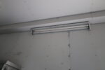 (2) 37' Champion Aluminum Broke Wall Gooseneck Trailers, Awnings, Generator, A/C - Image 25