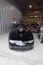 2014 Jerry Haas Pro Mod Camaro, 955 Sonnys Nitrous Wedge, Automatic, New Never Run - Image 2