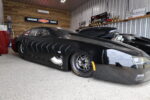 2014 Jerry Haas Pro Mod Camaro, 955 Sonnys Nitrous Wedge, Automatic, New Never Run