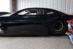 2014 Jerry Haas Pro Mod Camaro, 955 Sonnys Nitrous Wedge, Automatic, New Never Run - Image 18