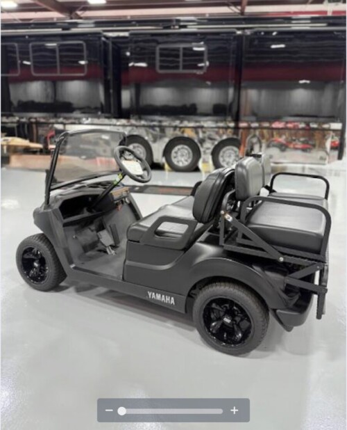 Golf Carts