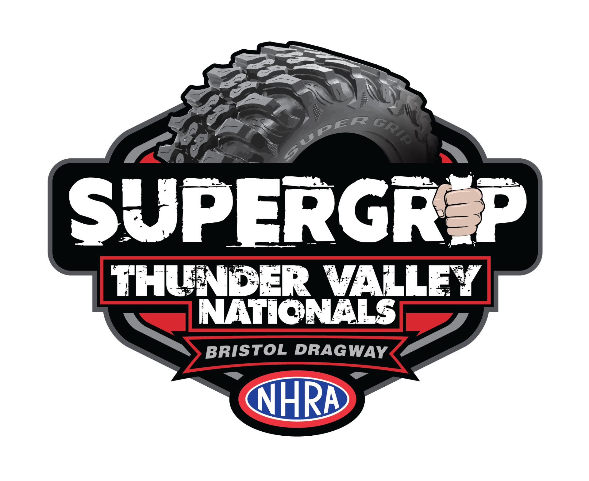 Super Grip NHRA Thunder Valley Nationals | Elite Motorsports, LLC