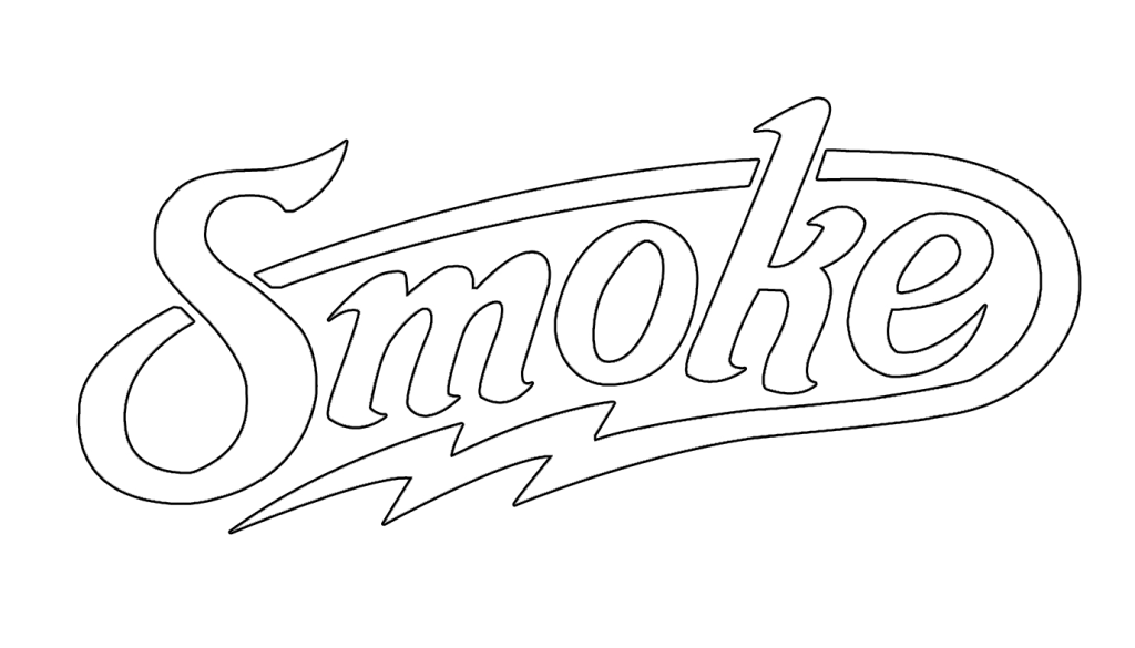 Smoke | Tony Stewart