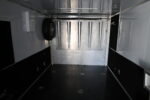 2009 Performax 34' Tag, A/C, Generator, Cabinet & Workbench Package, Triple Axel - Image 7